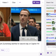 Illustration for article titled Twitch's Roasting of Mark Zuckerberg Is The Most 2018 Thing